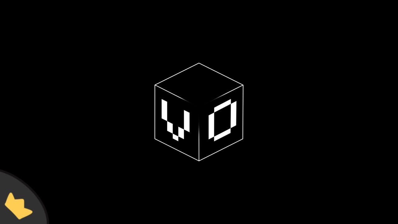 This was Voxel Origins