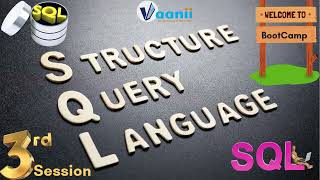 BootCamp Basic SQL - 3