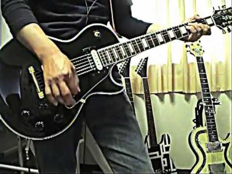 COMPLEX　路地裏のVENUS　cover short ver.