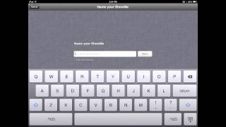 ShowMe Tutorial