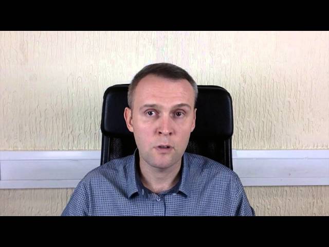 Тревожность и страх тошноты. Консультация психолога Николая Никитенко