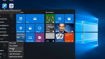 Remove TweakNow DiskAnalyzer on Windows 10 (Uninstall Guide)