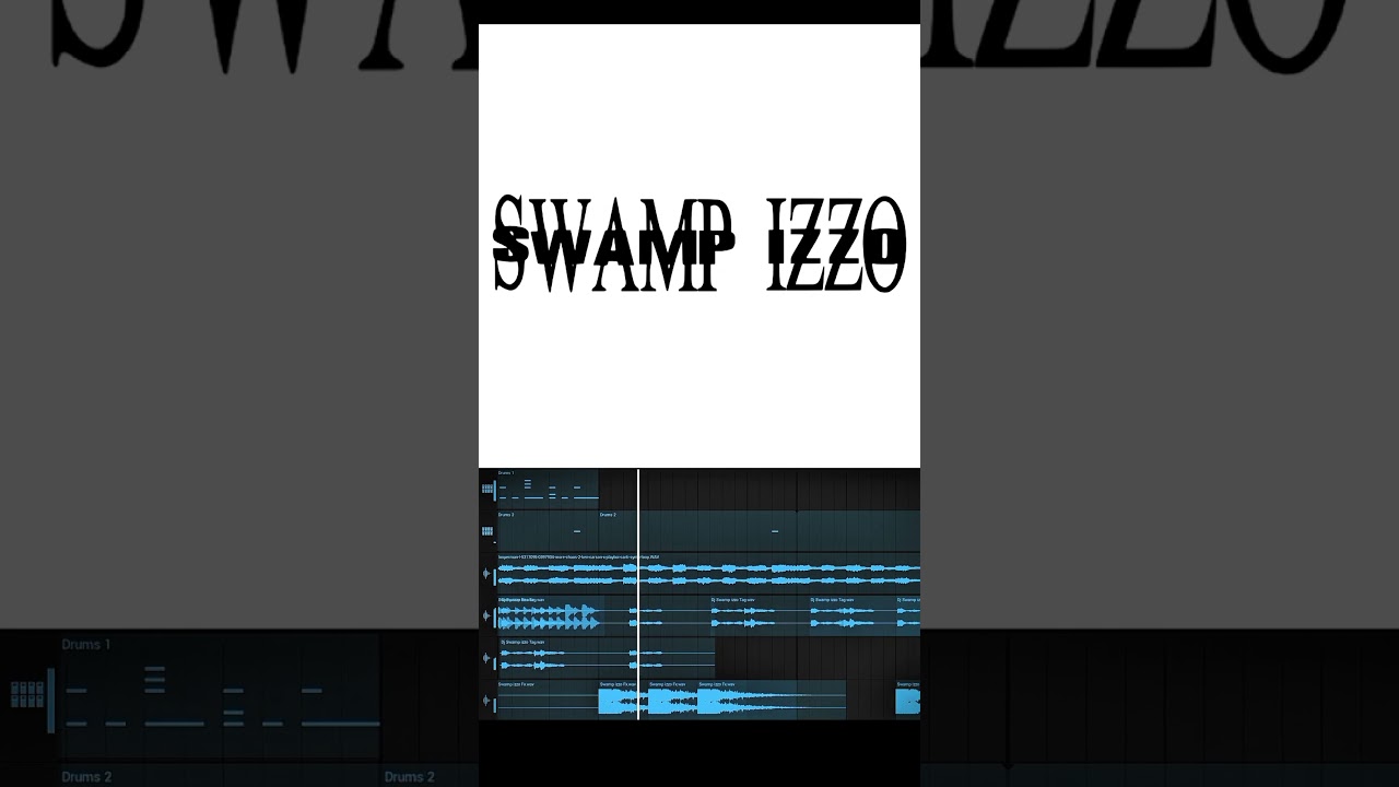 Swamp Izzo Type Beat 😵‍💫😂