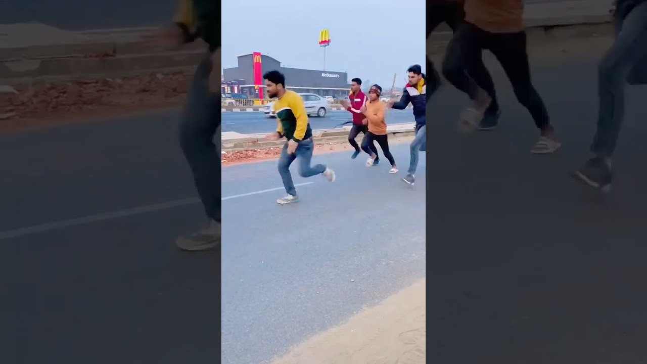 Aise time par dost he kam aate hai 😍 / funny shorts 