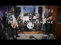 Pylon Poets - Don't You Want Me (Human League cover) [Ocean Studio Sessions]