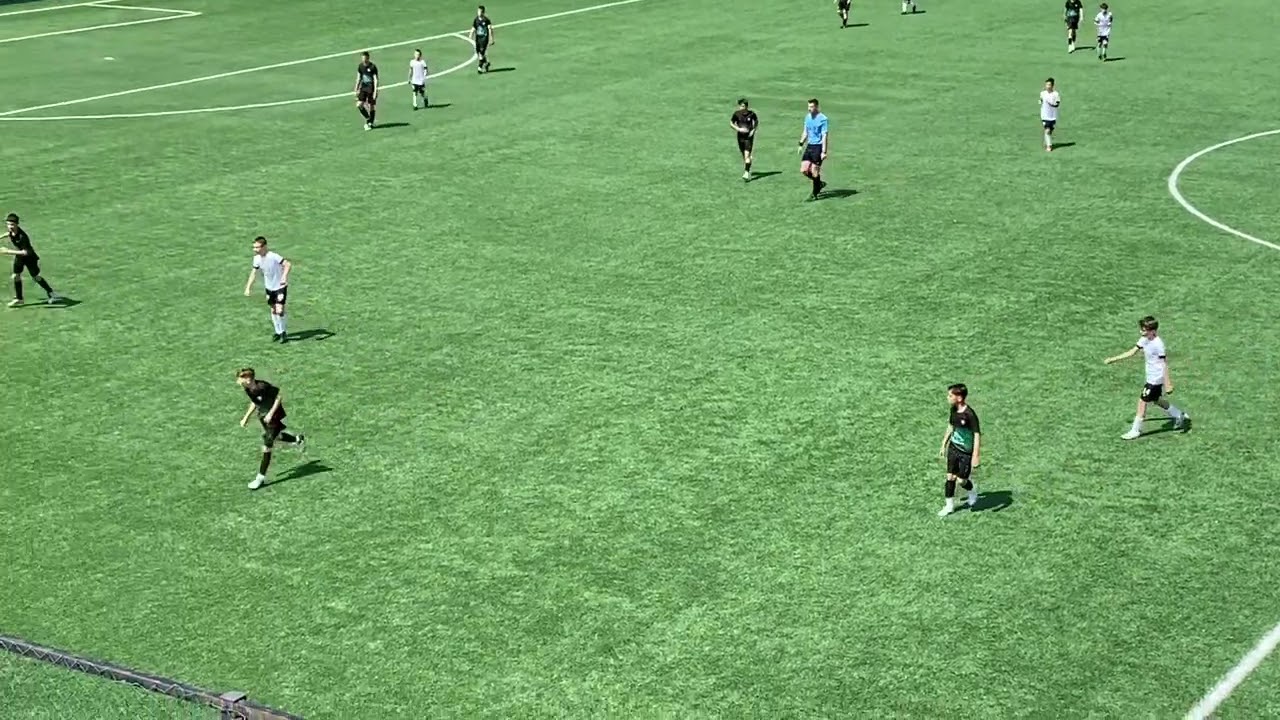 Kf Dukagjini vs Fc Ardhmeria (3:3) Pjesa e dytë