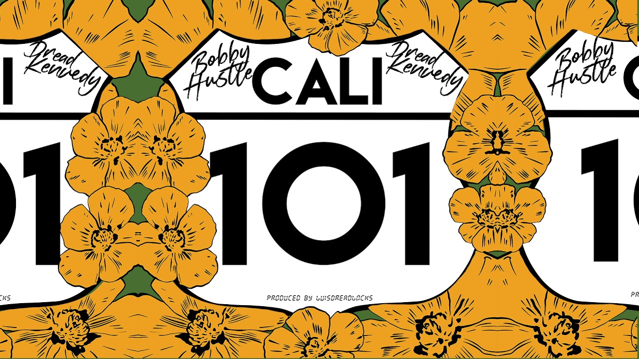 Obejrzyj Bobby Hustle & Dread Kennedy - Cali 101 (OFFICIAL AUDIO) | Reggae 2021 w YouTube Obejrzyj Bobby Hustle & Dread Kennedy - Cali 101 (OFFICIAL AUDIO) | Reggae 2021 w YouTube