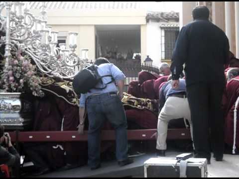 Hermandad del Santísimo Cristo de la Esperanza en su Gran Amor y María Santísima de la Salud