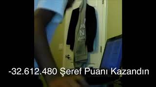 - Şeref Pişmanlıktır