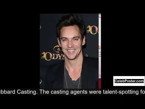 Video: Jonathan Rhys Meyers Net Worth