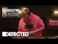 Capture de la vidéo Kelly G (Live From The Basement) - Defected Broadcasting House