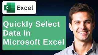 How To Quickly Select Data In A Microsoft Excel Table [2025 Guide] Wealth