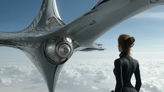 Vexillia planet: Haven of Architecture & Spaceports in Xelvaris Galaxy | The Beginning