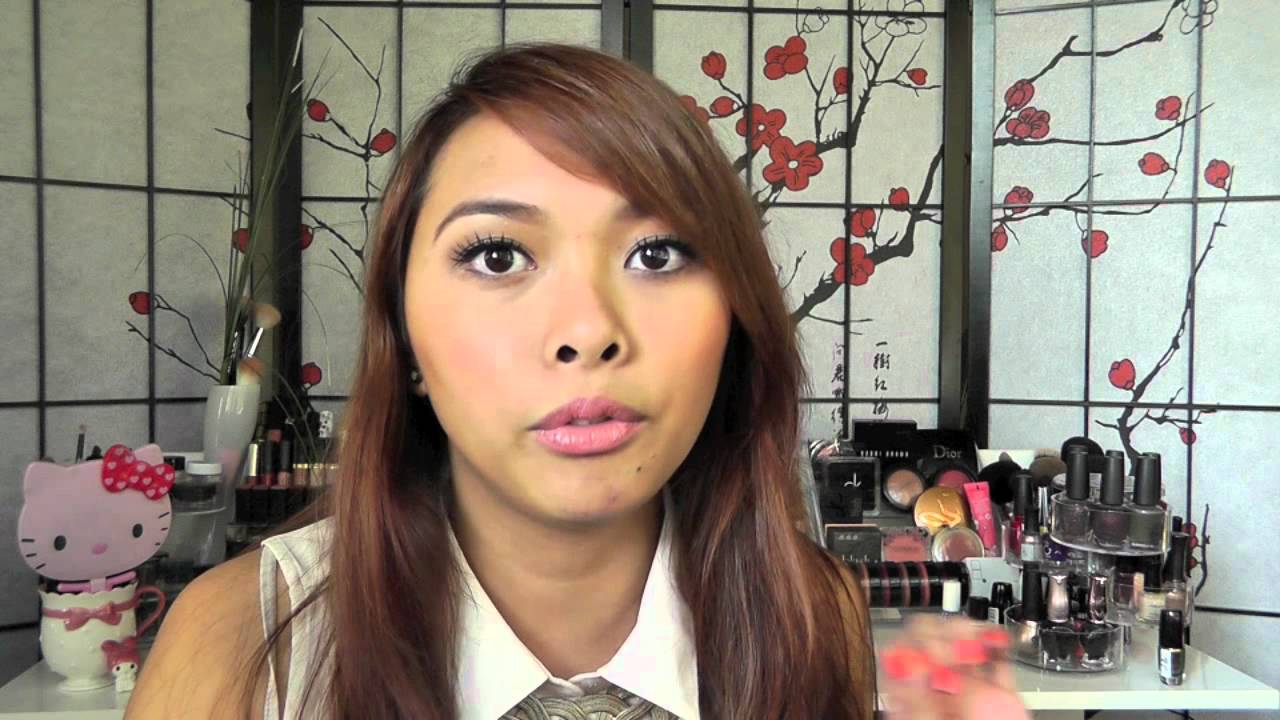 Was ist in meiner Handtasche? ö.Ö