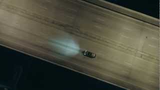Mercedes-Benz CLS Shooting Brake TV Commercial Routine (2012) | Ridgeway Mercedes