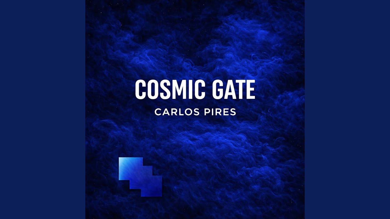 Watch Cosmic Gate on YouTube Watch Cosmic Gate on YouTube