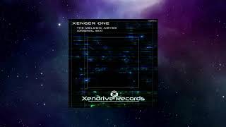 Xenger One - The Melodic Abyss Original Mix Xendrive Records