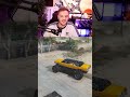 SI TU AS CA TU ES INVINCIBLE SUR GTA 5 😲