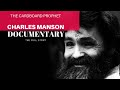 Charles Manson - Serial Killers Documentaries