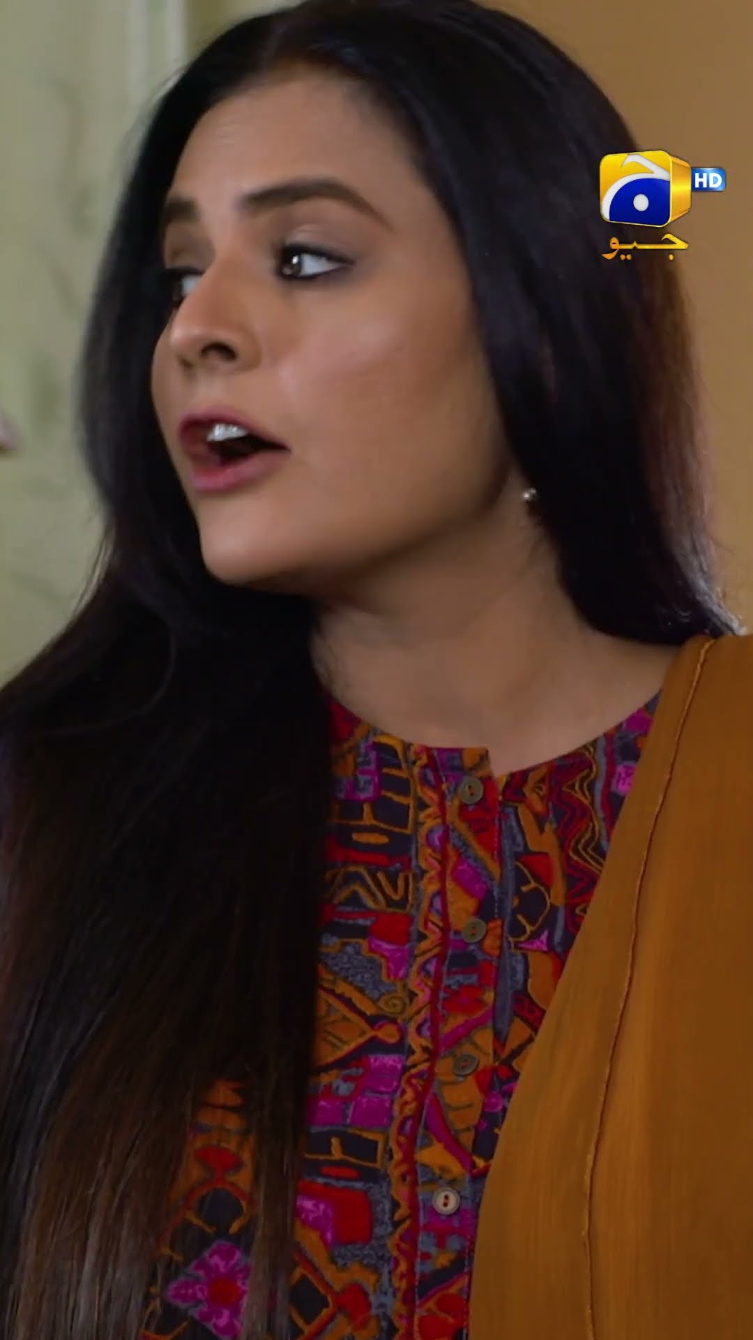 Guddi Episode 45 Promo | Tonight at 10:00 PM | Har Pal Geo #guddi #shorts