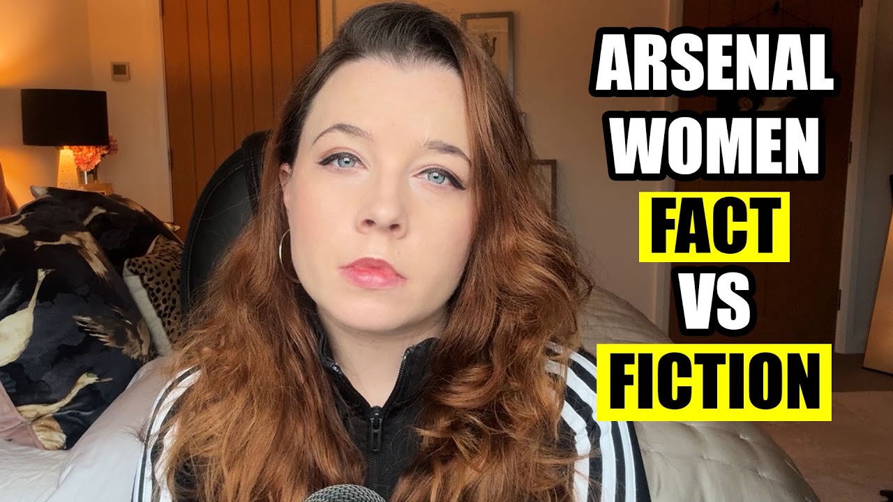 What’s Really Going On at Arsenal Women? Fact vs Fiction