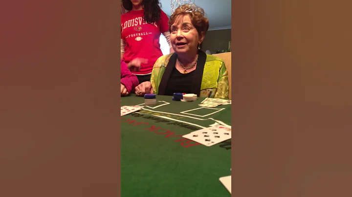 Madame Queen Wins Again