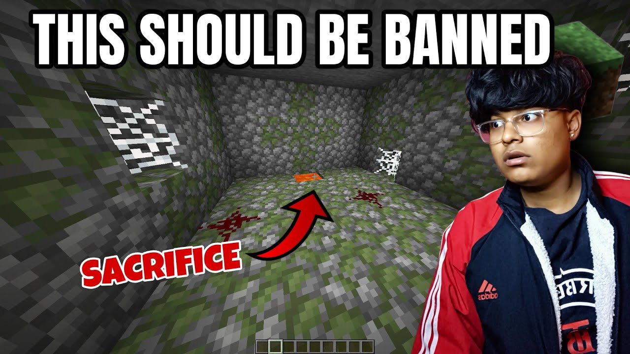 This Seed Should Be BANNED…(DO NOT TRY THIS)