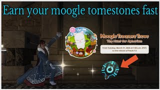 Best Way To Farm Moogle Tomes Of Aphorism