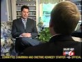 RI Bankruptcy lawyer Mark Buckley explains in ABC News 6 interview the difference between a Chapter 7 and a Chapter 13 bankruptcy.