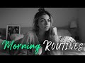 The Science Behind Morning Routines for Mental Health