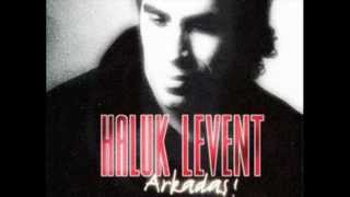 Video thumbnail of "Haluk Levent - Akşamlar (Arkadaş-1996)"