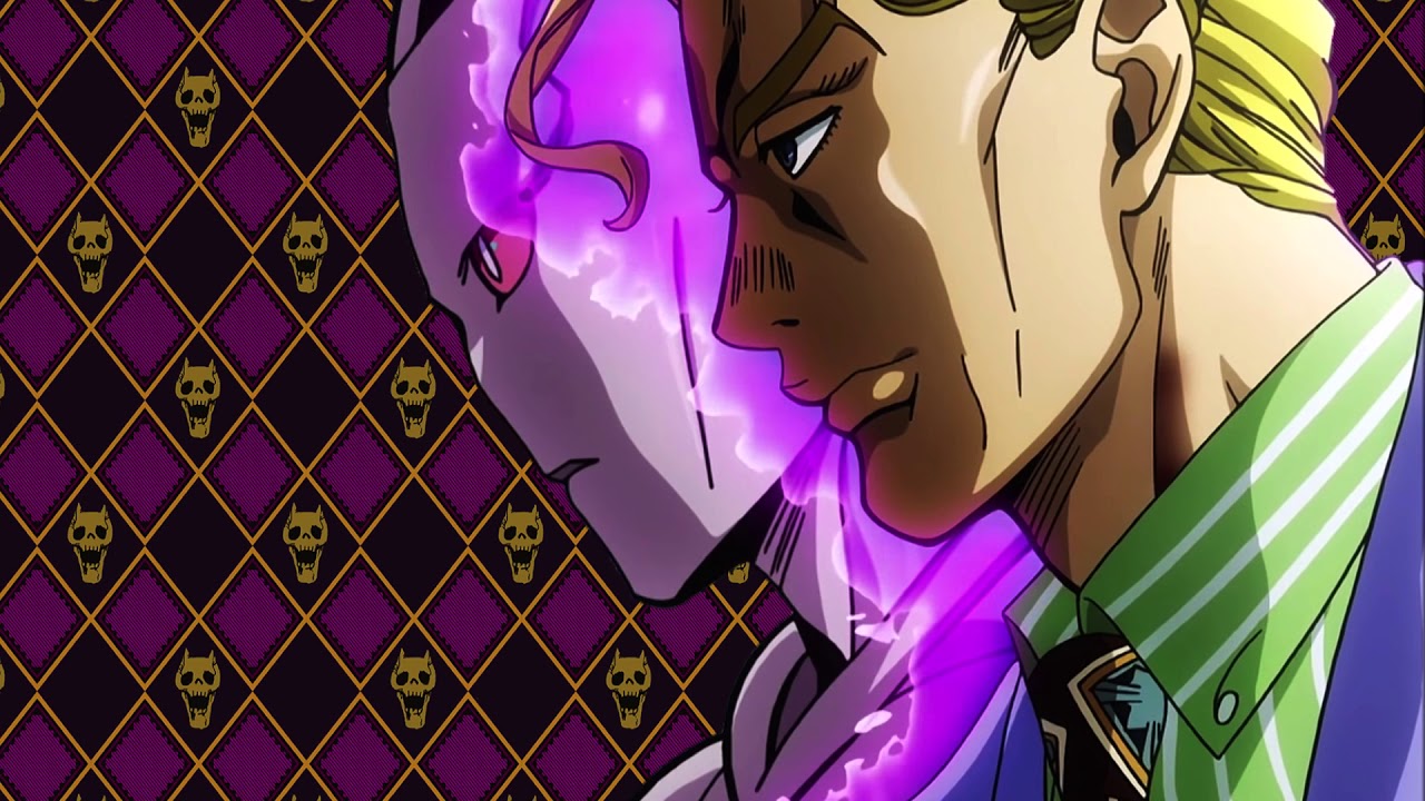 Yoshikage Kira Music Mix.