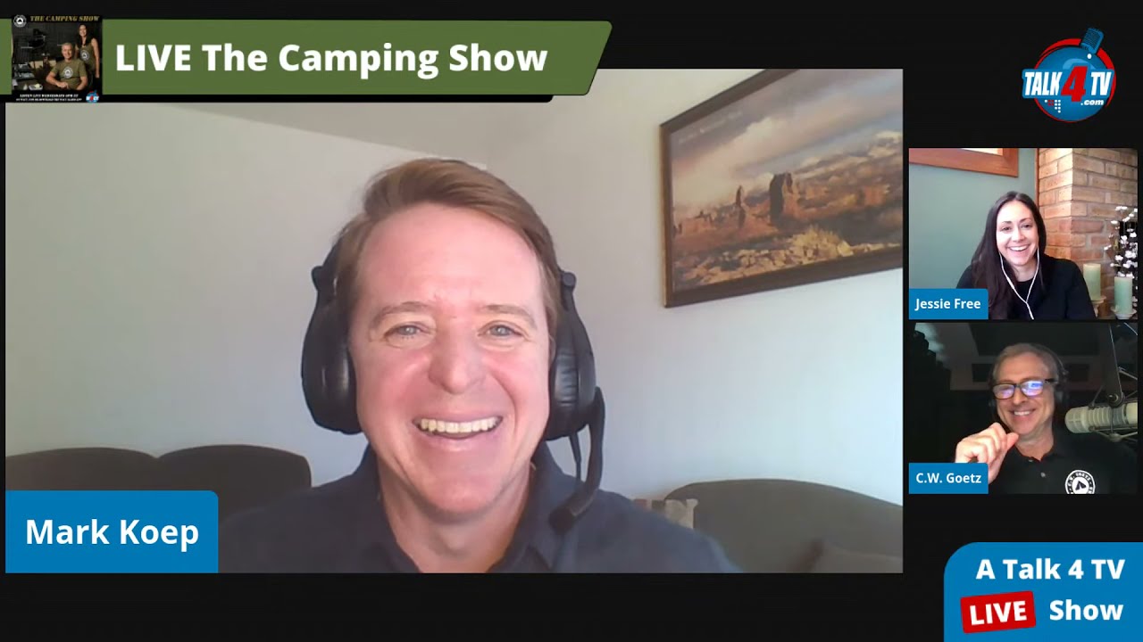 #60 Camping USA