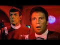 Kahn first appearance is iconic | Star Trek 2: The Wrath of Khan | CLIP