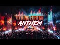 DJ KING FORTON ANTHEM | ANG DJ SANG BANWA | REDDFOXX MUSIC PH