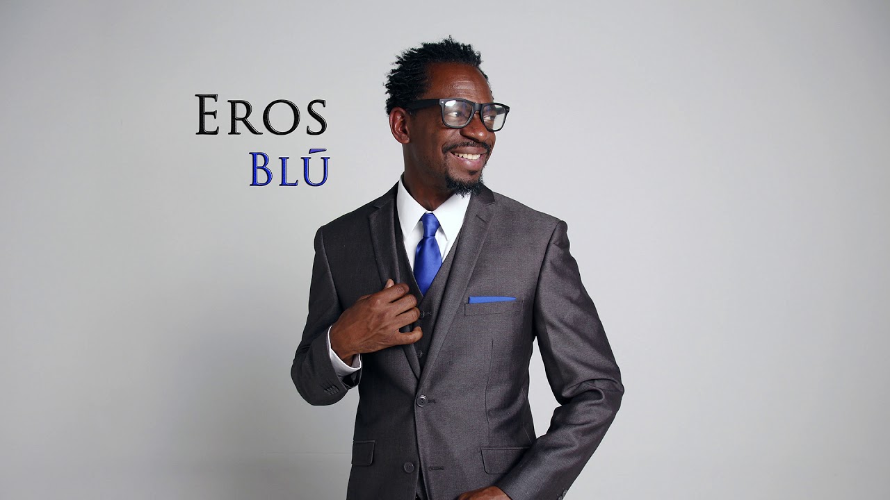 Tonton Eros Blu - BOSS featuring Tiffani Michele (Official Audio) di YouTube