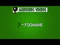 Star boys 07guerriero verde 7 fdomaine