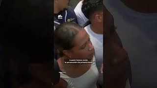 Protestas contra los Encarcelamientos Políticos en Venezuela
