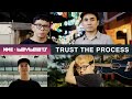 NME x Baybeats - Trust the Process (featuring NADA, Intriguant and Forests)