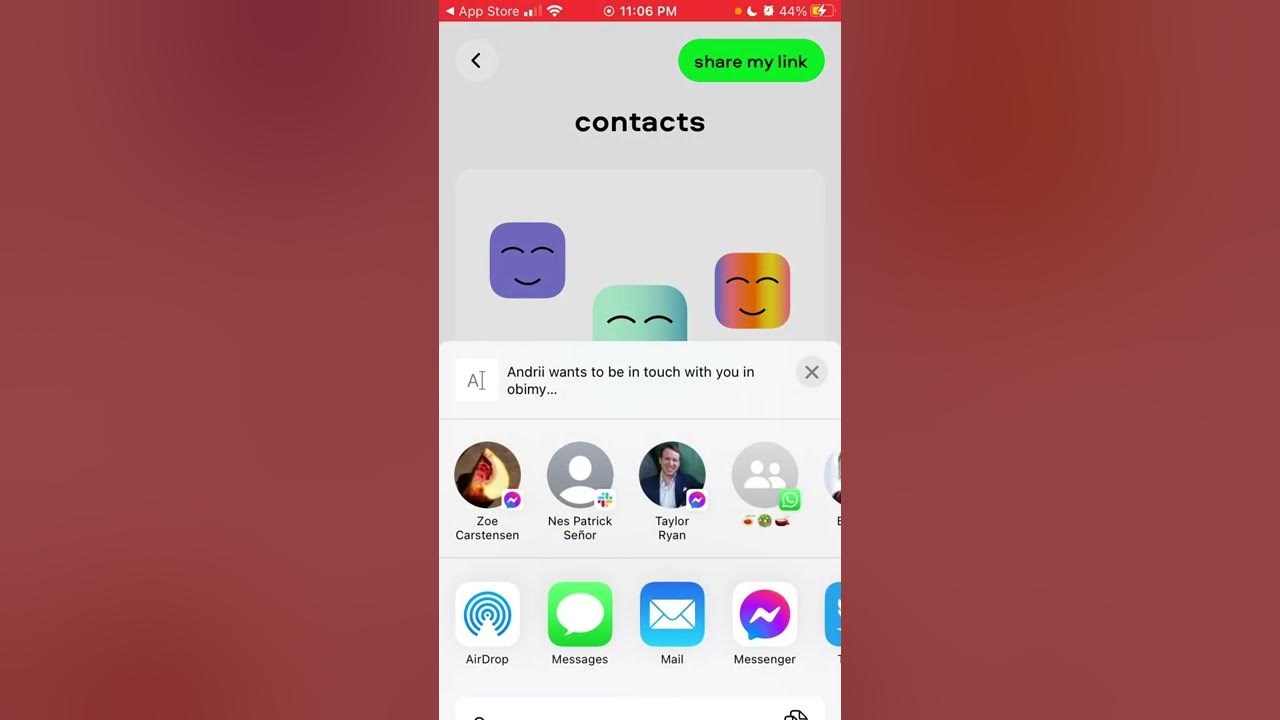 How to ADD FRIENDS in obimy app? YouTube