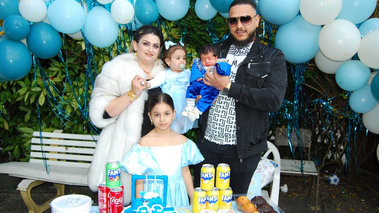 Ali Paşa nın Hastane Çıkışı 2025 4K