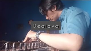 DEALOVA - Kacapi - version