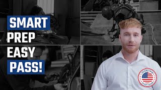 What's the REAL SECRET to Passing the Plumbing Journeyman Exam?