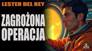 Lester del Rey - Zagrożona operacja [AUDIOBOOK PL]