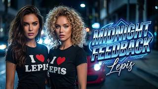 Lepis: Midnight Feedback (Official Music Video)