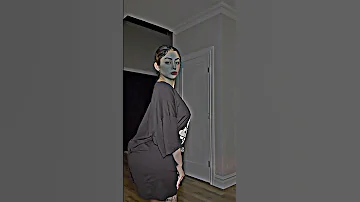 تصمم رقص بنات كيوت 