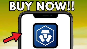 How To Buy Baby Dogecoin On Crypto.com (2025)