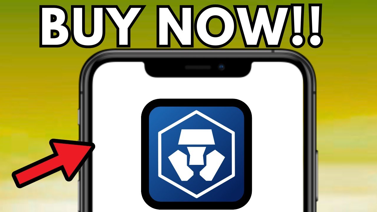 How To Buy Baby Dogecoin On Crypto.com (2025) - YouTube