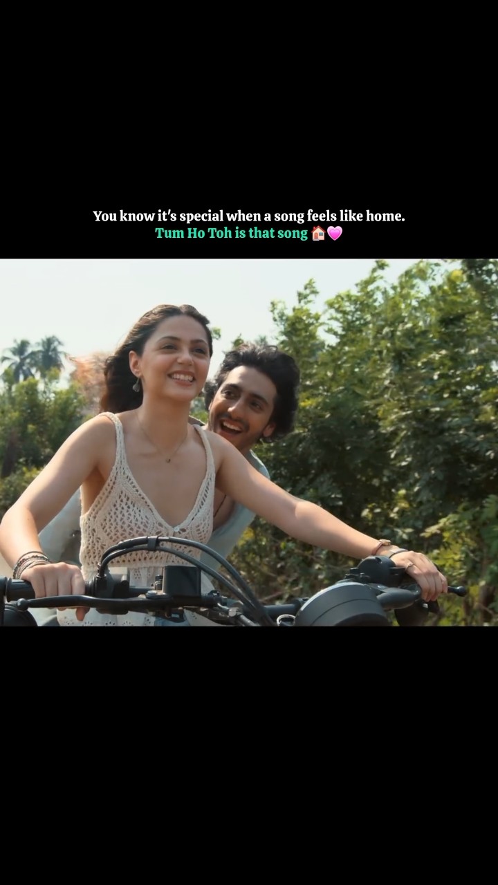 😍रोमांटिक गाने🎶 - ShareChat