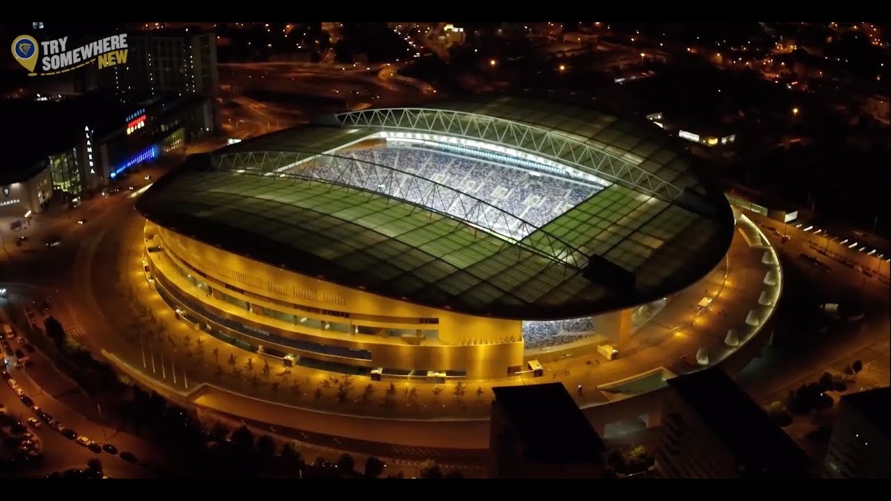 Descubra Porto com a Ryanair